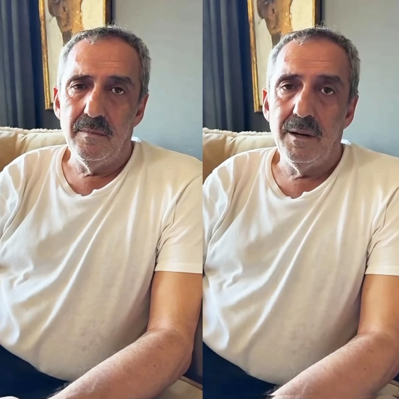 Yavuz Bingöl'den sevenlerine üzücü haber: Acil ameliyata alınacak