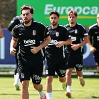 Beşiktaş, Avrupa bileti için sahaya çıkıyor: Midtjylland maçının detayları merak konusu