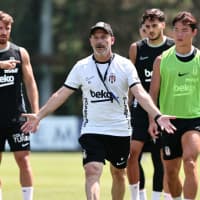 Beşiktaş, Avrupa sahnesine Midtjylland karşısında çıkıyor: Maçın saati ve kanalı belli oldu