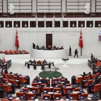 12. Yargı Paketi Meclis Gündeminde: İnfaz Düzenlemesi ve IBAN Mağdurları Beklentisi