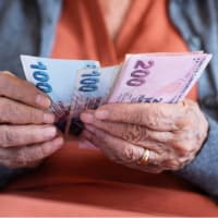 SSK ve Bağ-Kur emeklilerinin zam farkı ödemeleri için tarih bekleyişi başladı