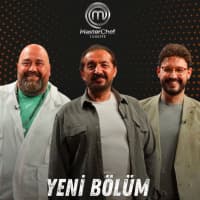 MasterChef Türkiye 2026'da veda gecesi: 5 yarışmacı elendi, 2 isim ana kadroya döndü