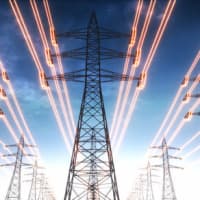İstanbul'da geniş çaplı elektrik kesintisi: Hangi ilçeler etkilendi, elektrikler ne zaman dönecek?