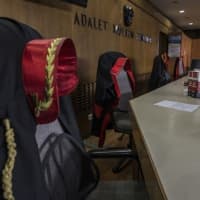 Adli Tatil Sona Eriyor: Mahkemelerde Yeni Dönem Başlıyor