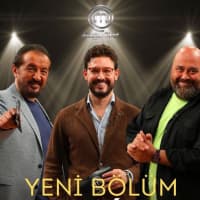 MasterChef Türkiye'de ana kadronun 8. yarışmacısı belirlendi