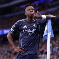 Real Madrid, Vinicius Junior'ın Geleceğini Garanti Altına Aldı: 6 Yıllık İmza