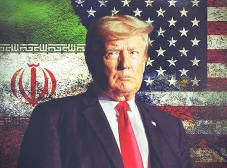 Trump'tan İran açıklaması: 'Savaş çok yakında bitecek, artık dayanamazlar'