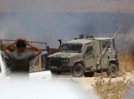 BM'den İsrail uyarısı: Yerleşimci saldırıları 1380'i aştı, 2 bin 300 Filistinli yerinden edildi