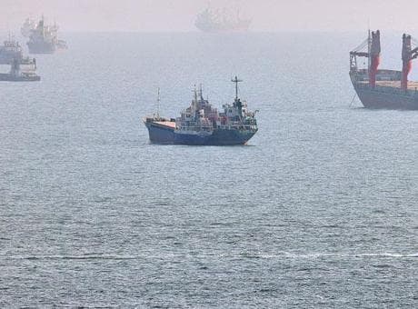 Hürmüz Boğazı'nda kritik viraj: İran ve Umman anlaşmaya çok yakın