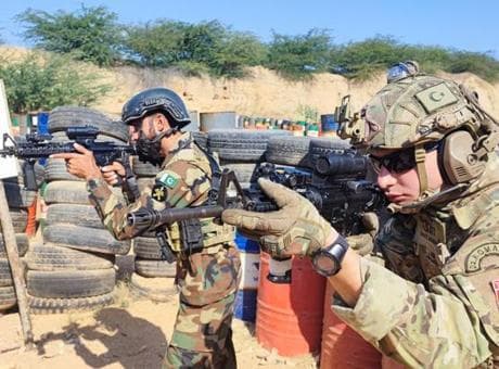Türkiye-Suudi Arabistan-Pakistan üçlü savunma anlaşması: İsrail ve Yunanistan'da 'ölümcül ittifak' alarmı