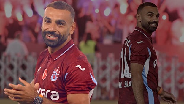 Süper Lig'de transfer savaşı kızışıyor: Trabzonspor'dan Mohamed Salah sonrası yeni golcü hamlesi