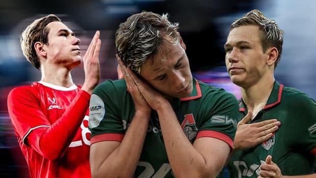 Galatasaray'ın transfer listesindeki Batrakov için menajerinden dikkat çeken açıklama
