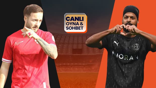 TFF 1. Lig'de yeni sezon perdeyi açıyor: Boluspor-Manisa FK ilk maçta karşı karşıya
