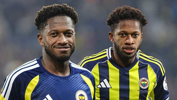 Atletico Mineiro Sportif Direktörü Bracks'tan Fred transferine ilişkin kritik açıklama