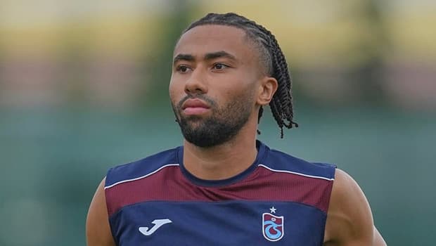 Trabzonspor'da Folcarelli sağlık kurulundan geçti