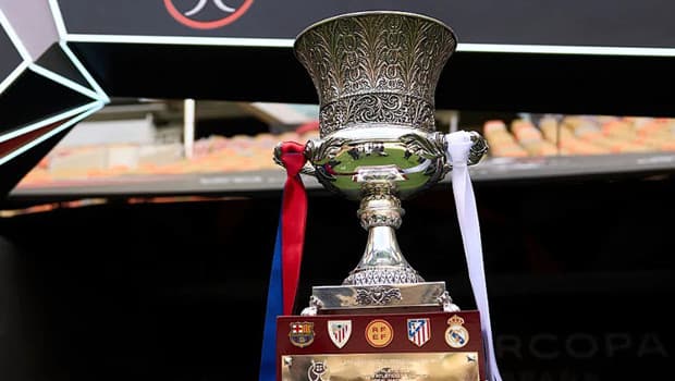 İspanya Süper Kupası İstanbul'a mı taşınıyor? Real Madrid ve Barcelona'yı ağırlayacak iddia!