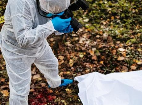 ABD'de cenaze evi skandalı: Soğutma sistemi olmayan depoda 60'a yakın çürümüş ceset bulundu