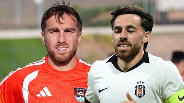 Ozan Can Kökçü'den kardeşine övgü: 'Her şey ortada'