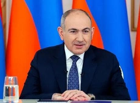 Ermenistan Başbakanı Paşinyan'dan '8 Ağustos' mesajı! 'Bir dönüm noktası'