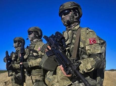 İsrail basınından dikkat çeken analiz: 'Türkiye, Suriye'de İran'ın bıraktığı boşluğu dolduruyor'