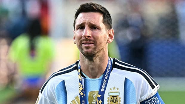 Dünya futbol yıldızı Lionel Messi'nin acı günü: Babası Jorge Messi hayatını kaybetti