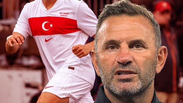 Galatasaray savunma hattını güçlendiriyor: Teknik ekip 2 Türk ismi belirledi