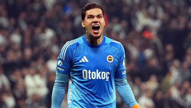 Ederson'dan ayrılık söylentilerine sert yanıt: 'Gerçekler ortaya çıkacak'