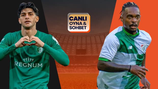 TFF 1. Lig'de sezon açılışı: Bodrum FK evinde Bursaspor'u ağırlıyor