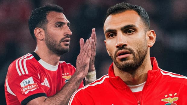 Fenerbahçe'nin transfer listesindeki Pavlidis'ten flaş karar