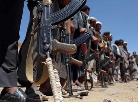 Yemen'de Husilerin kanlı saldırısı: El-Muha Limanı vuruldu, 7 ölü 35 yaralı