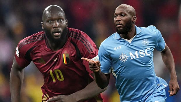 Fenerbahçe, Lukaku transferinde mutlu sona çok yakın
