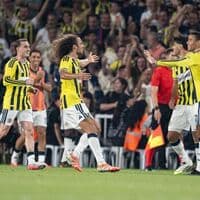 Fenerbahçe'nin Avusturya Deplasmanı: Sturm Graz Rövanş Maçının Tüm Detayları