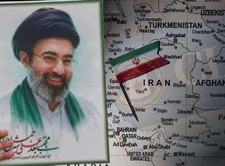 CIA ve MOSSAD Hamaney'i bulamıyor! 150 gün tek bir iz bile bırakmadı