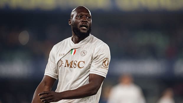Lukaku transferinde kritik 24 saat: Anlaşma yakın