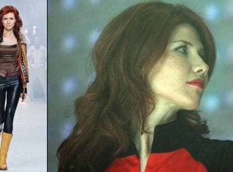 Rus güzeli, Londra sosyetesinden ABD'deki casusluk operasyonuna: Anna Chapman'ın çarpıcı hikayesi