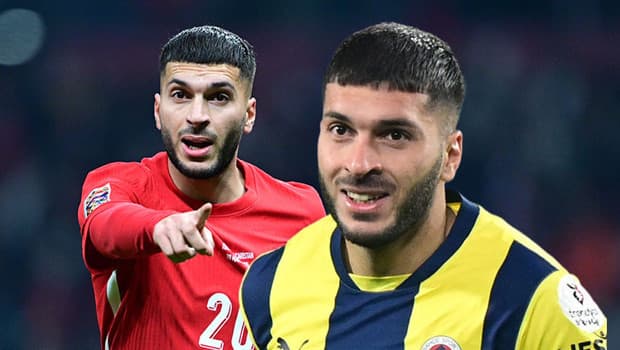 Fenerbahçe'de sürpriz ayrılık kapıda! Oğuz Aydın için kritik görüşme