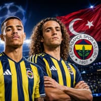 Fenerbahçe, Avrupa sahnesinde tur arıyor: Sturm Graz deplasmanında