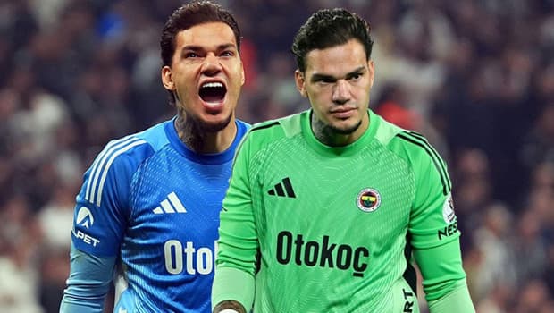 Fenerbahçe'de sürpriz takas formülü! Ederson yolcu, yerine Arjantinli file bekçisi geliyor