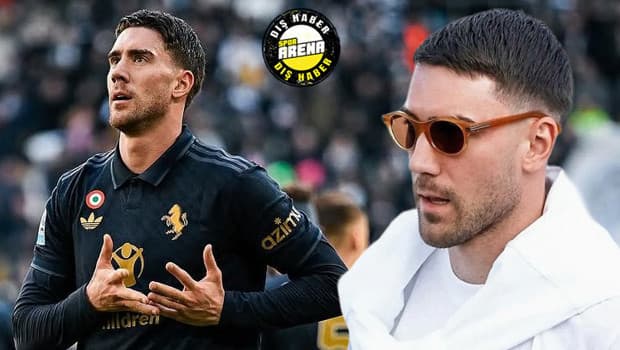 Beşiktaş, Vlahovic transferinde son virajda! İtalyan basını 48 saat işaret etti