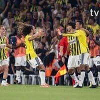 Fenerbahçe, Sturm Graz karşısında sahne alıyor: Mücadele TV100'den şifresiz ekrana gelecek