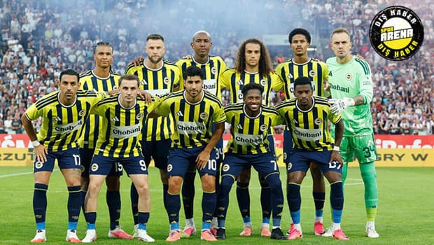 Fred'in Fenerbahçe'den ayrılığı an meselesi: Sturm Graz maçıyla veda!