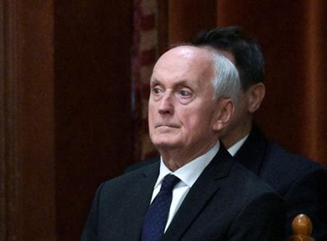 Macaristan'da yeni dönem: Andras Baka Cumhurbaşkanı seçildi