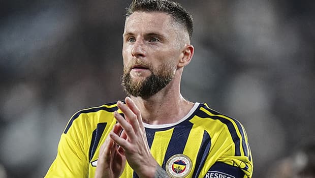 Skriniar'dan Guendouzi'ye tam not: 'Zeki ve kaliteli bir oyuncu'