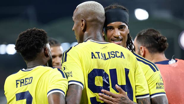 Avrupa'da ezeli rekabet: Fenerbahçe, Galatasaray'ın Avrupa galibiyet sayısına ulaştı