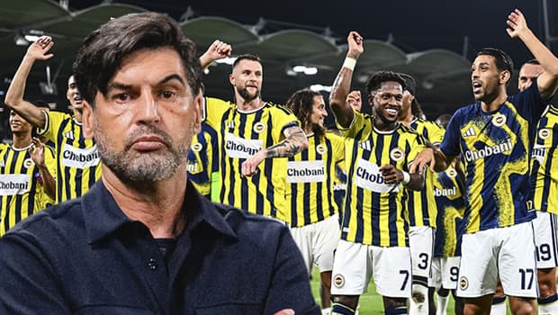 Lyon Teknik Direktörü Fonseca, Fenerbahçe Eşleşmesini Değerlendirdi