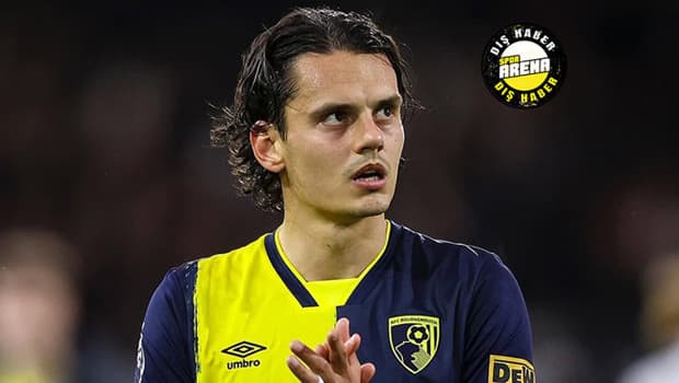 Enes Ünal, eski takımına geri dönüyor! Bournemouth ile yollar ayrılıyor