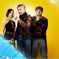 Tehlikeli İhtiyar filminin konusu ve oyuncuları