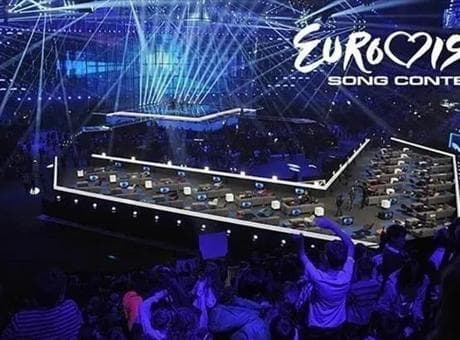 SON DAKİKA HABERLER: Eurovision'da ezberler bozuluyor! Yıllardır uygulanan kural değişti