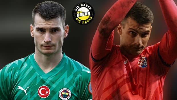 Dinamo Zagreb, Fenerbahçe'nin Livakovic ısrarına dayanamadı: Transfer görüşmeleri resmen sona erdi!