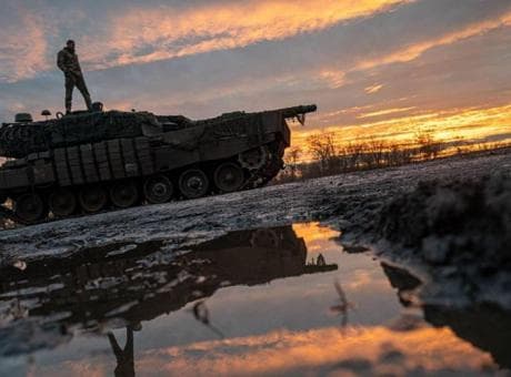 ABD'den Ukrayna'ya kritik Kazakistan çağrısı: Petrol tankerlerini vurmayın